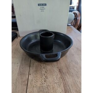 Technique‎ Flame Stoneware Chicken Cooker